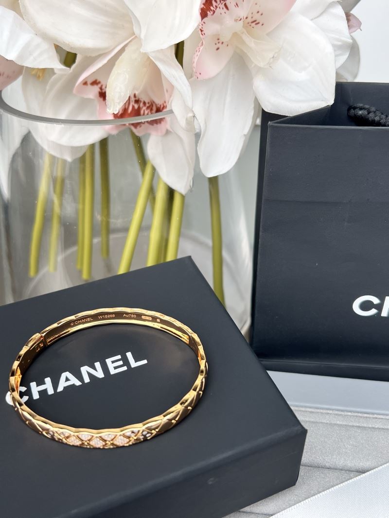 Chanel Bracelets